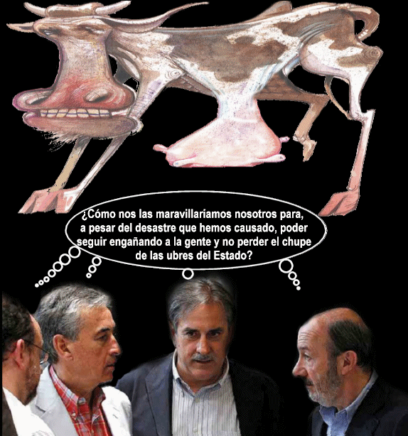 Zapatero embustero