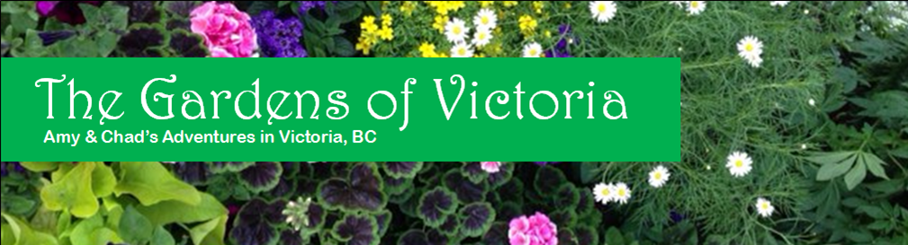 The Gardens of Victoria