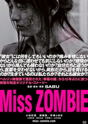 Filme Miss Zombie Legendado AVI HDTV Filme Miss Zombie Legendado AVI HDTV