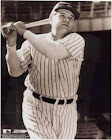 Babe Ruth