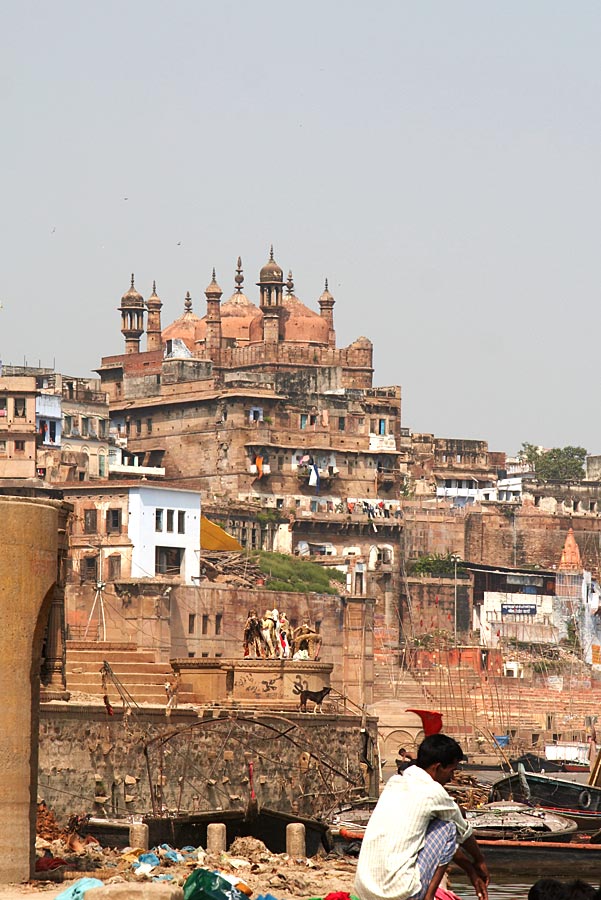 Alamgir Mosque