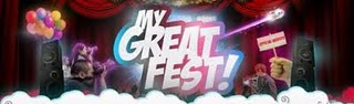 MyGreatFest Event Is In September In London