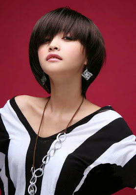 Short Blonde Straight Bob Hairstyles Short Blonde Straight Bob Hairstyles