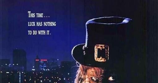 Leprechaun: la maldicion - YouTube