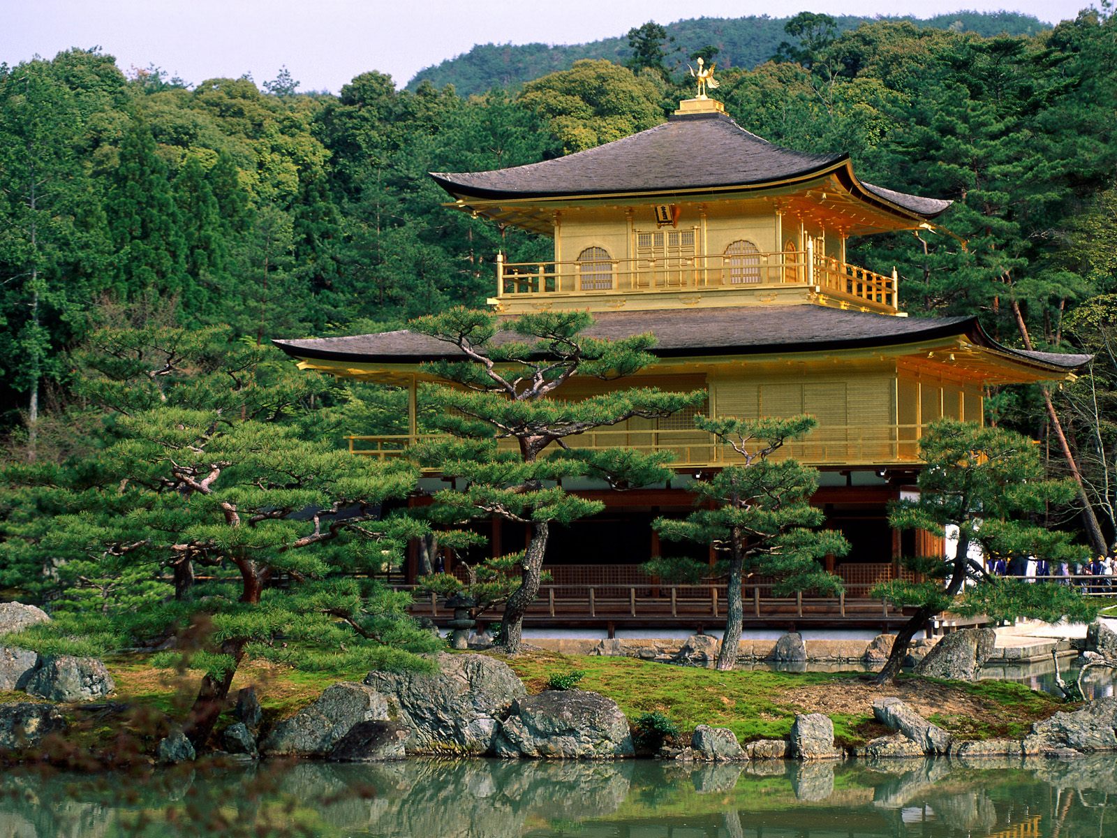Kyoto, Japan – Travel Info and Travel Guide | Tourist Destinations