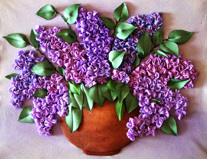 Шкатулки сердечки из бумаги 5