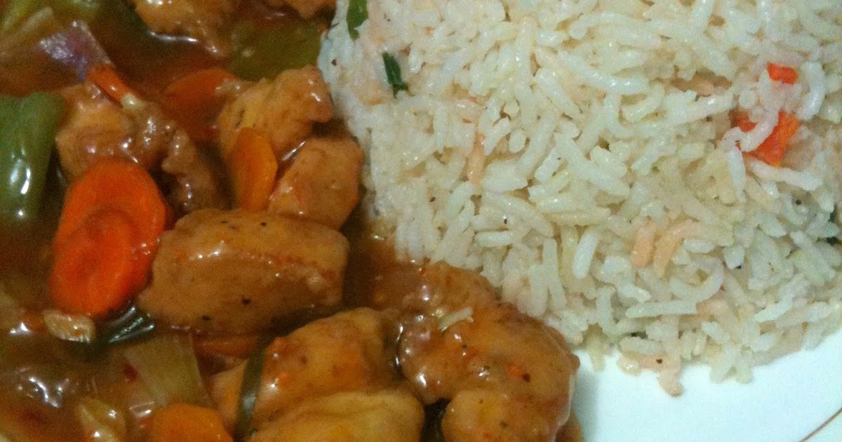 Featured image of post Recipe of Chicken Manchurian With Rice Order Online
