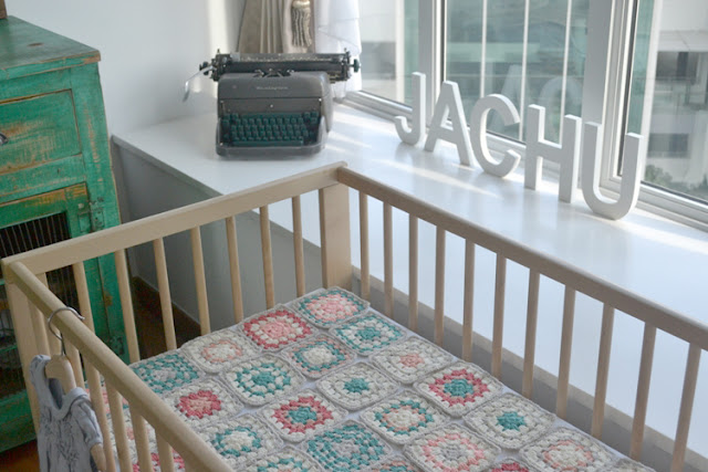 Solana -deco-: Atado con alambre...