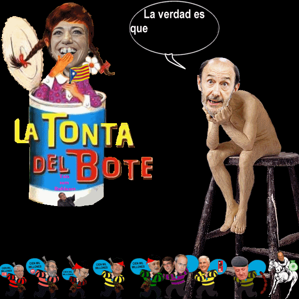 San Sebastián, capital de la indignación