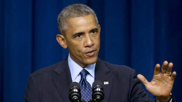 Obama:Tumekadiria Vibaya Nguvu za Wanamgambo wa Kiislam wa IS