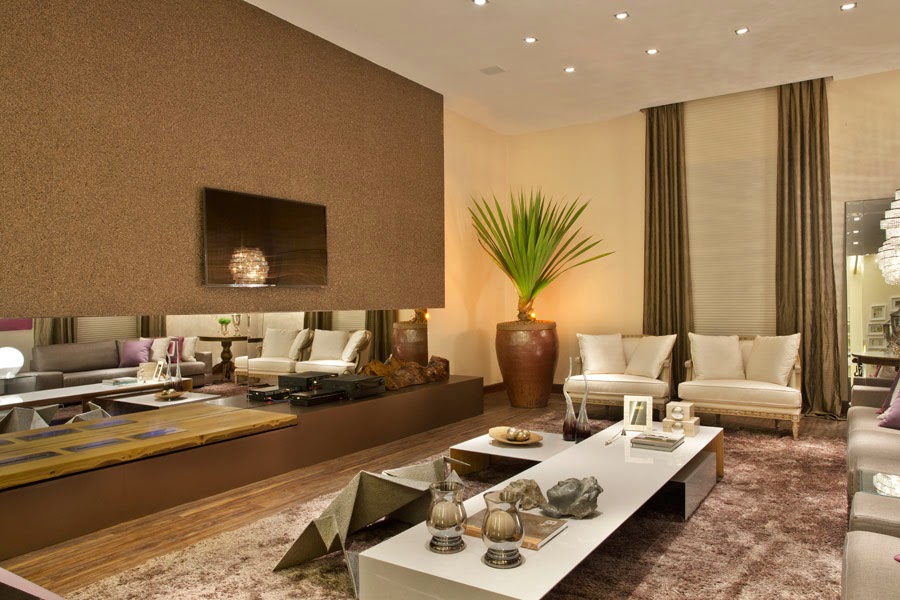 Blog Decoracao Sala De Tv ~ 20 Salas de tv com lareira – tendência do momento! Veja modelos e Blog Decoracao Sala De Tv ~ 20 Salas de tv com lareira – tendência do momento! Veja modelos e