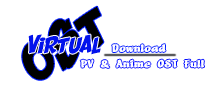 VirtualOst | PV - Anime OST