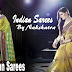 Zarine Khan Sarees By Nakshatra | Royal Bollywood Indian Sarees Collection