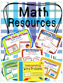 Literacy & Math Ideas