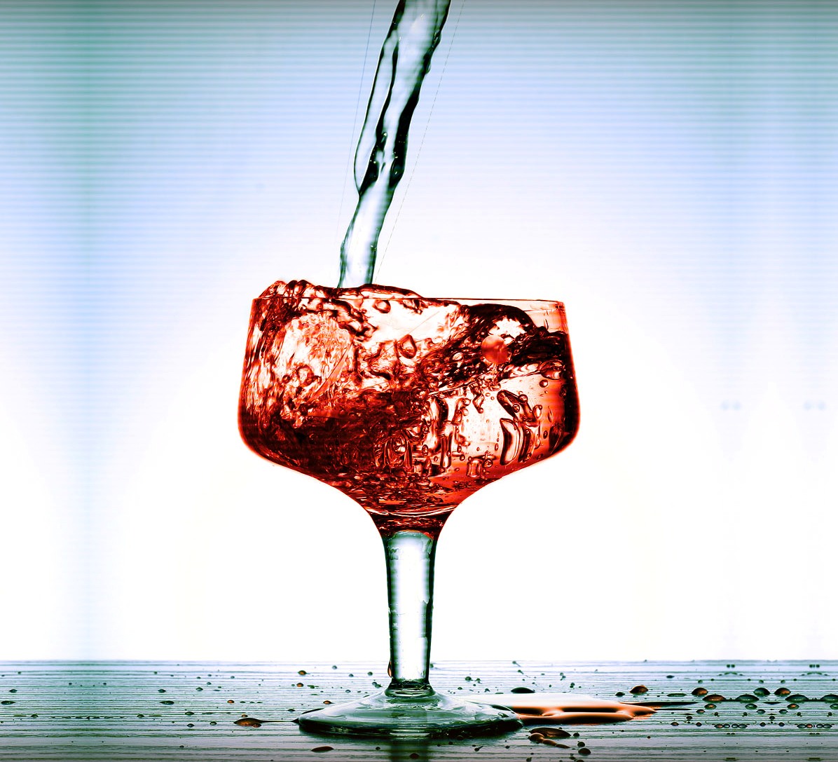 The Working Stiff's Guide To The Music Business Turning Water Into Wine