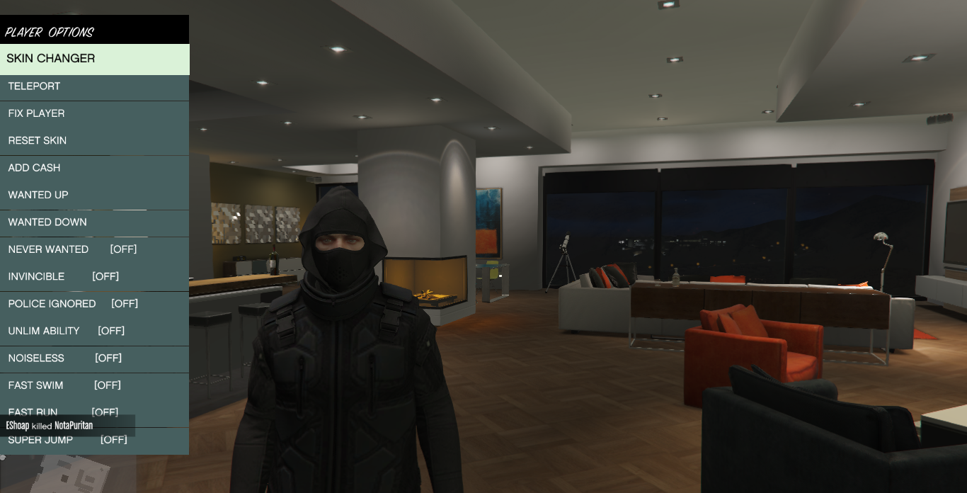 native trainer for gta 5 pc native trainer for gta 5 pc