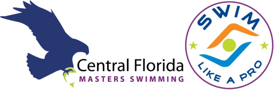 Masters and Triathlon Swimming Workouts by Sara McLarty