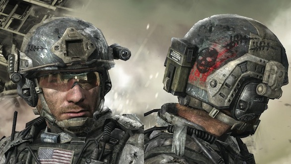 modern warfare 3 modern warfare 3