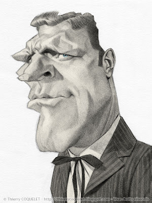Burt Lancaster Burt Lancaster