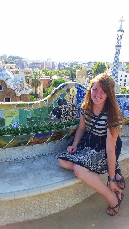 Spain Study Abroad Fall 2015