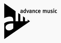 Advance music