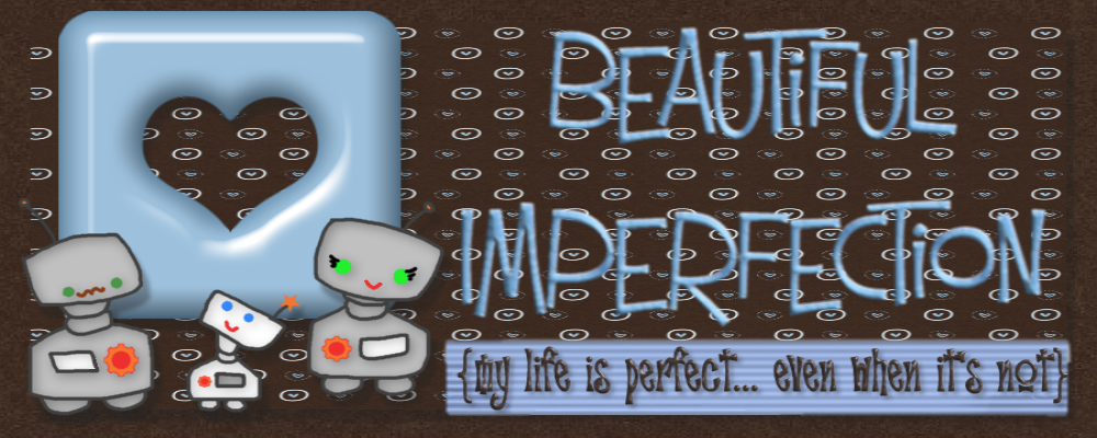 Beautiful Imperfection