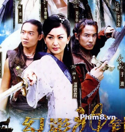 Xem Phim Ảo Ảnh Thần Châm Xem Phim Ảo Ảnh Thần Châm - Ao Anh Thanh Cham Full
