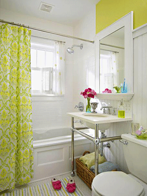 11 Desain Kamar Mandi Modern Terindah 11 Desain Kamar Mandi Modern Terindah