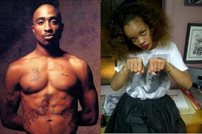 Thug Life Tattoo Thug Life Tattoo