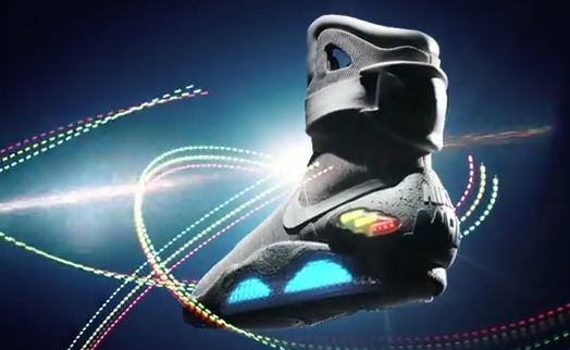 marty mcfly mag