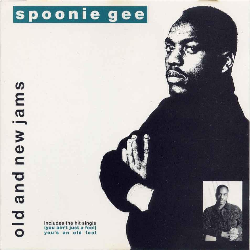 Spoonie Gee - Re-mix Of Spoonie Rap Spoonie Gee - Re-mix Of Spoonie Rap