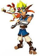 Jak and Daxter Facts Jak and Daxter