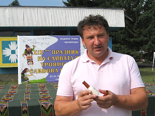 Иван Чакъров
