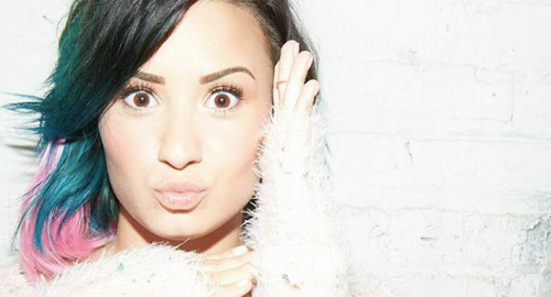 Demi Lovato Uk Charts