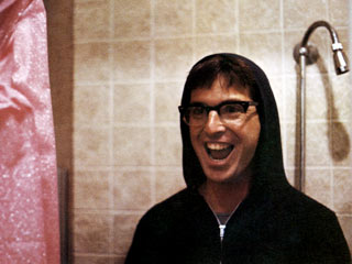 Revenge Of Nerds