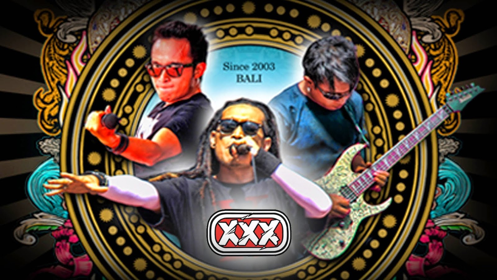 Lirik Lagu Dan Chord Gitar Xxx Ketemu Mantan Lagu Bali Trending