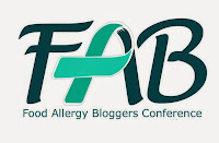 Food Allergy Bloggers Conference