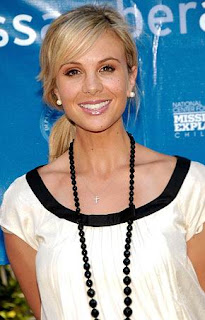 Elisabeth Hasselback Hairstyles - Celebrity hairstyle ideas for women