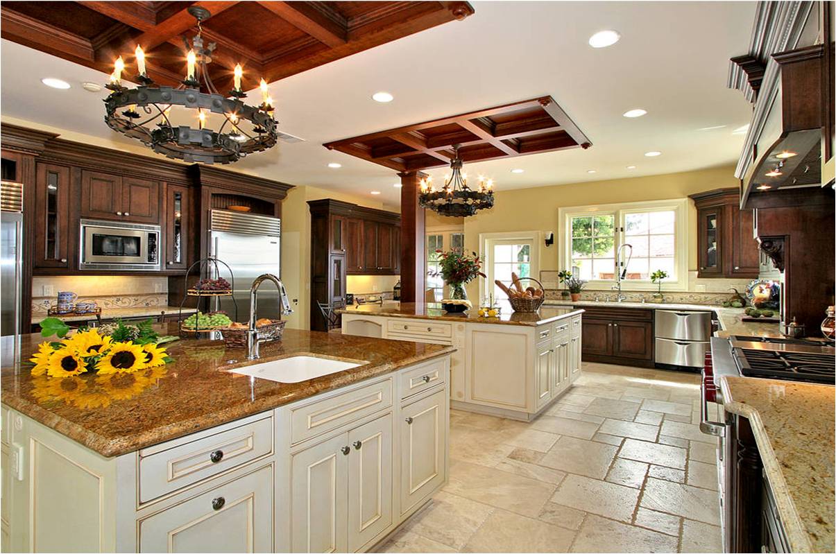 wonderful kitchen with laminating wooden flooring and white kitchen cabinet complete by microwave and refrigerator featuring white desk kitchen island wonderful kitchen with laminating wooden flooring and white kitchen cabinet complete by microwave and refrigerator featuring white desk kitchen island