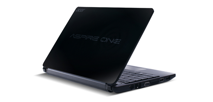 Acer Aspire One D270
