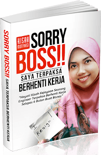 Ebook Mulakan Business Online