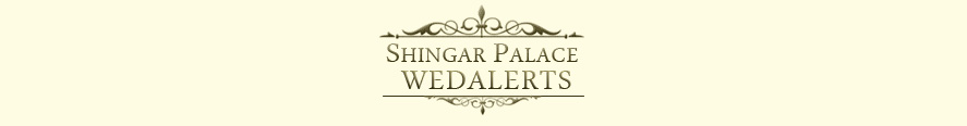 Shingar Palace WedAlerts