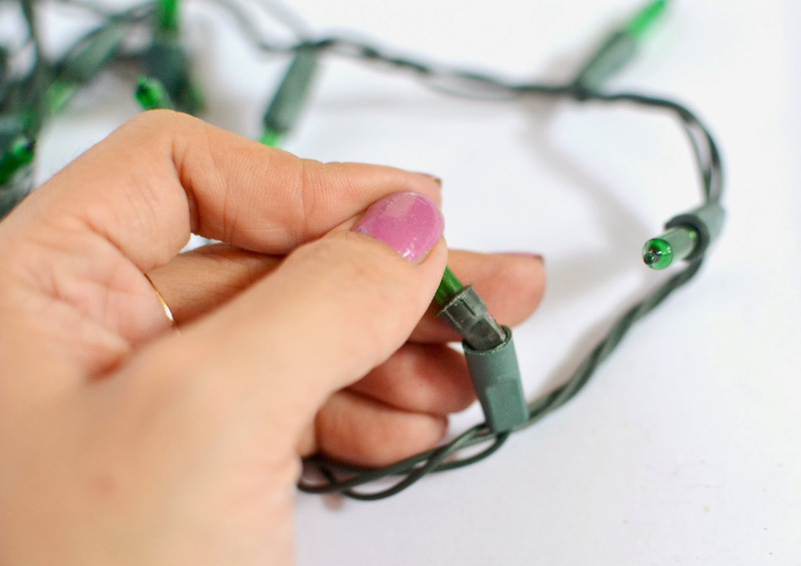 how to fix blown christmas lights faster using multi how to fix blown christmas lights faster using multi