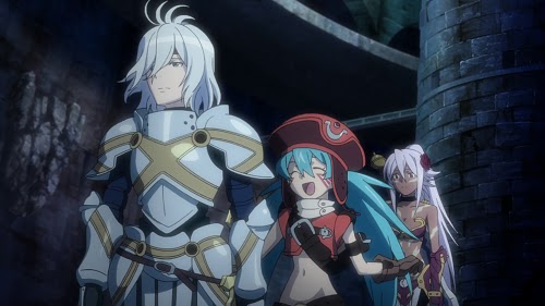 Download Ore No Kakikata Ga Hidoi Hack Quantum Episode 01 For Free Wallpaper Ore No Kakikata Ga Hidoi Hack Quantum Episode 01 Free HD