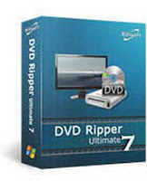 Xilisoft DVD Ripper Ultimate 7.5 Crack Patch Download