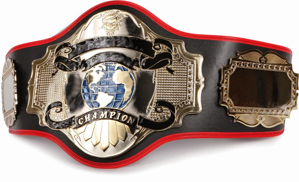 Geezers Boxing: Boxing Belts At Geezers Boxing!!!
