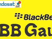 Cara Mudah Beli Paket Blackberry BB Gaul Indosat Cara Mudah Beli Paket Blackberry BB Gaul Indosat