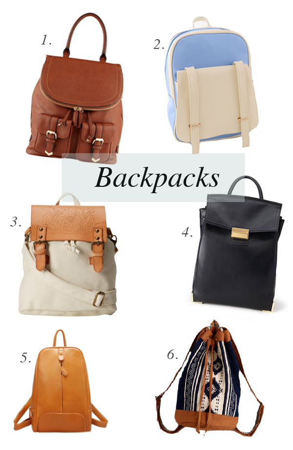 backpacks under 50 dollars