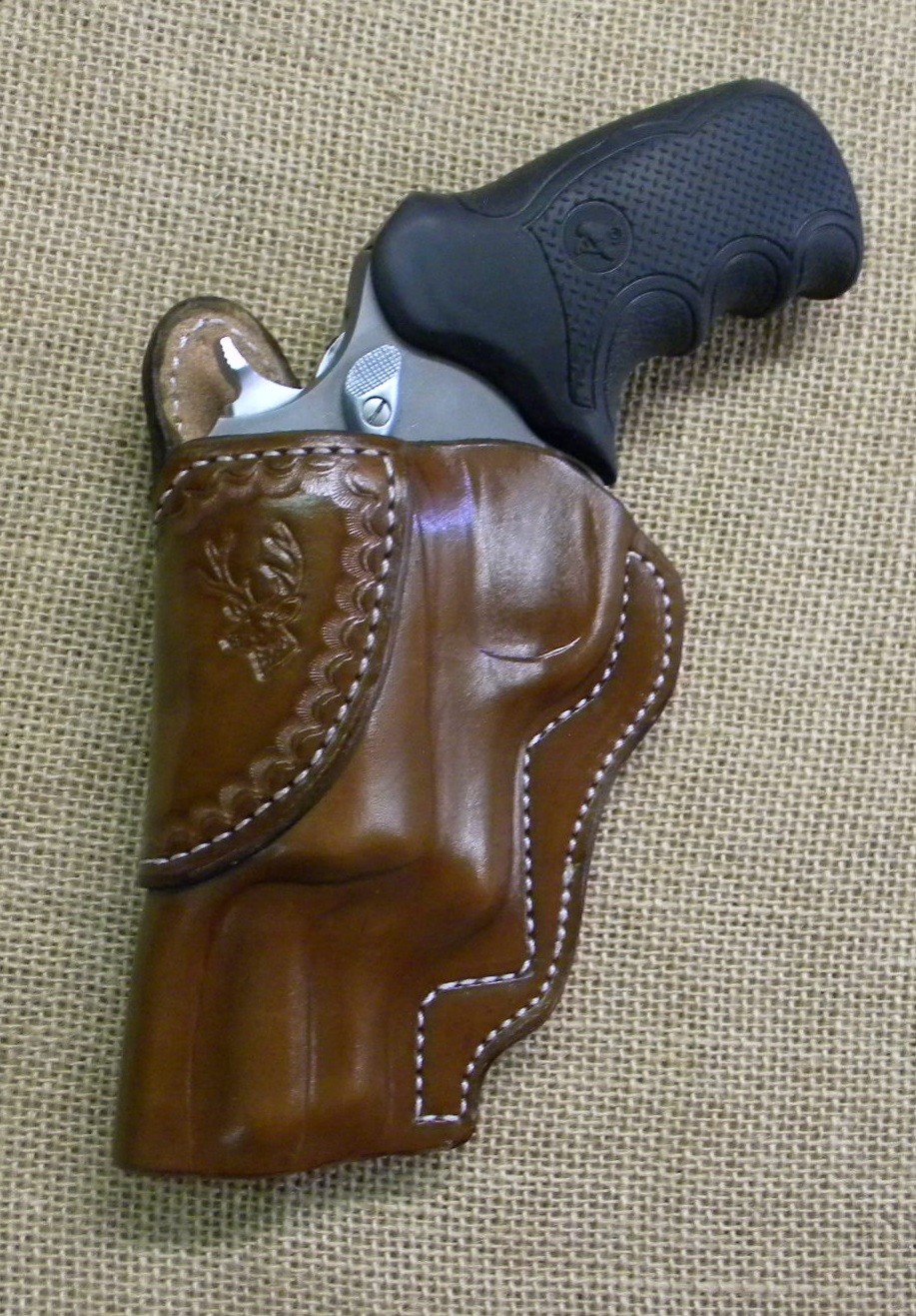 Bam Bam Holsters Taurus Public Defender Judge / What's On The Bench