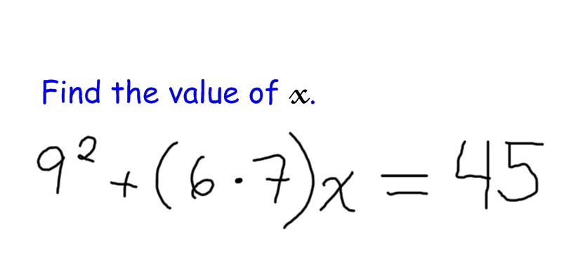 the hardest math problem the hardest math problem